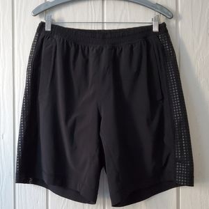 Lululemon Men's Pace Breaker 9" Shorts